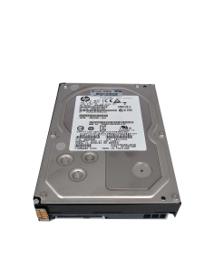 DYSK HP HGST 4TB SAS 6G 7.2K 3,5 HUS724040ALS640 698695-003 0B26896