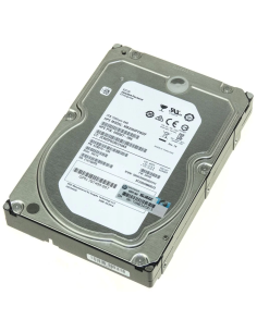 HP 2TB SAS ST2000NM0023 6G 7.2K 3,5 695507-006