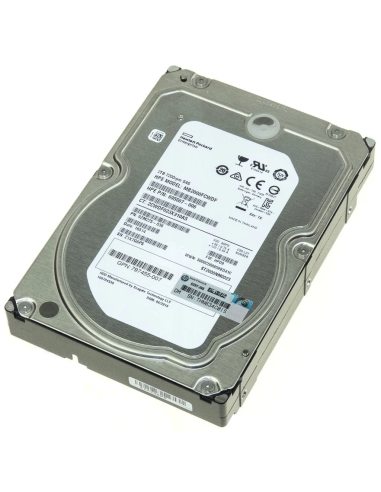 HP 2TB SAS ST2000NM0023 6G 7.2K 3,5 695507-006
