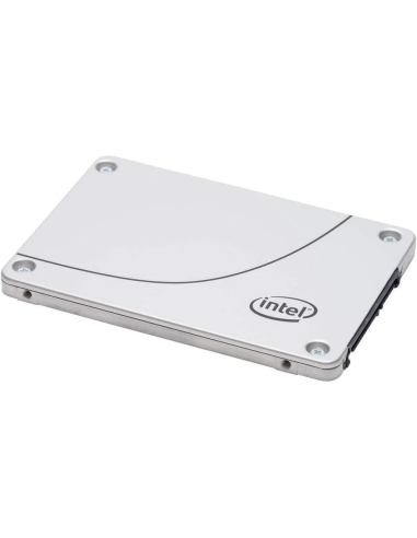 DYSK CISCO INTEL 480GB SSD SATA 6G 2,5 TLC SSDSC2KG480G8K USC-SD480G63X-EP