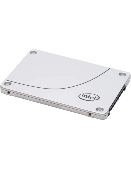 DYSK CISCO INTEL 480GB SSD SATA 6G 2,5 TLC SSDSC2KG480G8K USC-SD480G63X-EP