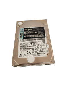 LENOVO 900GB SAS AL14SEB090N 10K 12G 2,5 00YK015