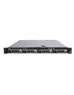 DELL R430 14-CORE 32GB 4x4TB SAS H730 WIN10 PRO