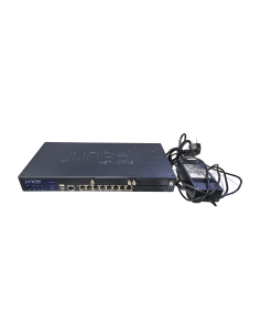 FIREWALL JUNIPER SSG-5 + ZASILACZ SSG-5-SH