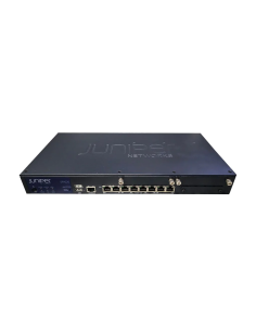 FIREWALL JUNIPER SSG-5 + ZASILACZ SSG-5-SH 2