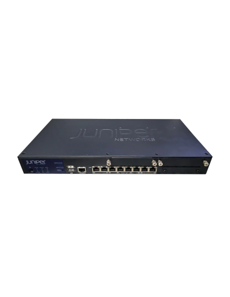 FIREWALL JUNIPER SSG-5 + ZASILACZ SSG-5-SH