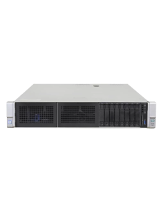 HP DL560 GEN9 4x10-CORE v4 64GB RAM 2xPSU P440AR
