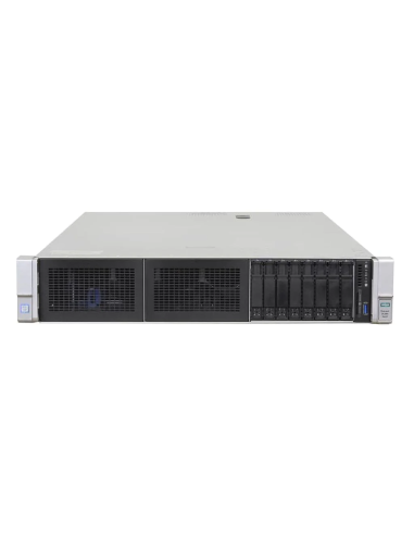 HP DL560 GEN9 4x10-CORE v4 64GB RAM 2xPSU P440AR