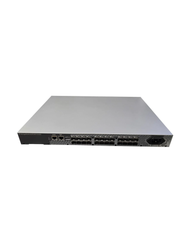 SWITCH HP SAN 8/8 AM867B 8/24x8GB SFP 1xUSB