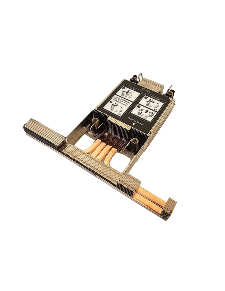 NOWY RADIATOR HP PROLIANT DL360 GEN10 P26479-B21