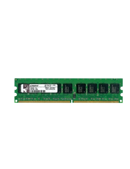 PAMIEC KINGSTON 1GB 2Rx8 PC2-5300E ECC KD6502-ELG
