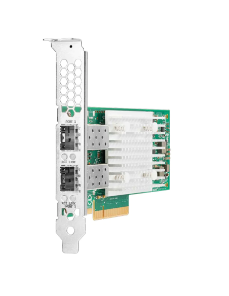 KARTA HPE 10/25GB 2xSFP28 PCIe FULL LOW P22702-B21