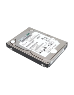 DYSK HP 600GB SAS 6G 10K 2,5 EG000600JWJNH AL15SEB060N 876936-001