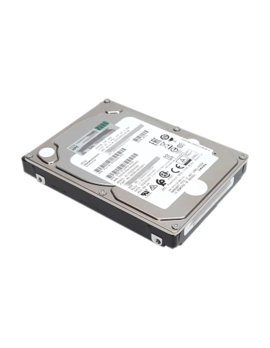DYSK HP 600GB SAS 6G 10K 2,5 EG000600JWJNH AL15SEB060N 876936-001