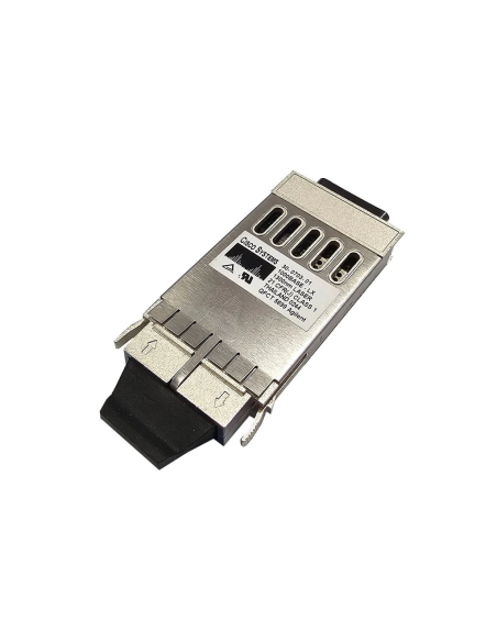 MODUL GBIC CISCO SC 1GB 1300nm LX 30-0703-01