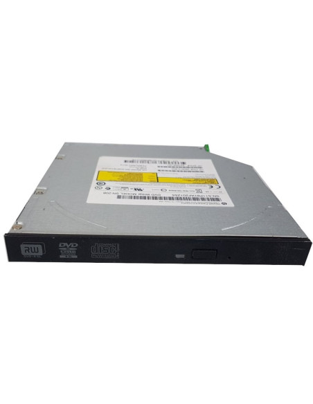 NAGRYWARKA  HP DVD CD-RW MULTI RECORDER SLIM SN-208FB/HPJHF 460510-800
