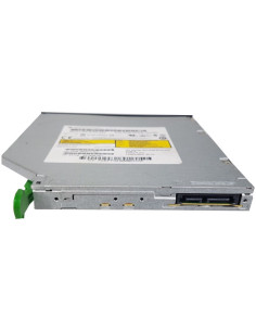 NAGRYWARKA  HP DVD CD-RW MULTI RECORDER SLIM SN-208FB/HPJHF 460510-800 2