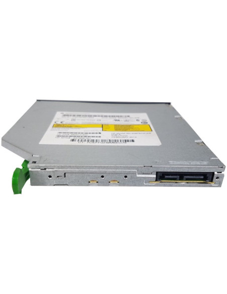 NAGRYWARKA  HP DVD CD-RW MULTI RECORDER SLIM SN-208FB/HPJHF 460510-800