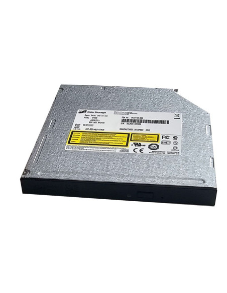 NAGRYWARKA HITACHI-LG DVD MULTI RECORDER GTA0N AFCK701