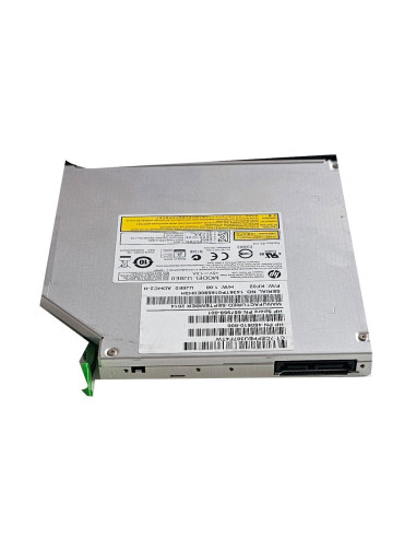 NAGRYWARKA HP PANASONIC CD DVD-RW SLIM 460510-800 UJ8E0