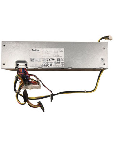 ZASILACZ 240W DELL 390 790 990 3010 7010 9010 SFF 01GC38