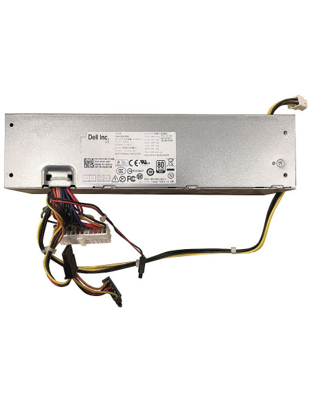 ZASILACZ 240W DELL 390 790 990 3010 7010 9010 SFF 01GC38
