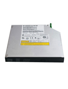 NAGRYWARKA HP PANASONIC CD DVD-RW SLIM 460510-800 UJ8E0