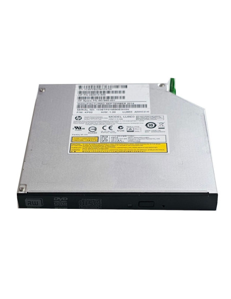 NAGRYWARKA HP PANASONIC CD DVD-RW SLIM 460510-800 UJ8E0