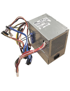 ZASILACZ 305W DELL 330 760 E510 T110 N305P-06 0C248C