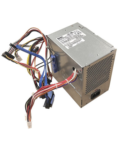 ZASILACZ 305W DELL 330 760 E510 T110 N305P-06 0C248C
