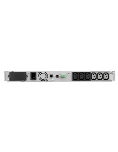 NOWY ZASILACZ UPS EATON 5P1550IR 1550VA/1100W 1U 1xC14 6xC13 USB RS232 2