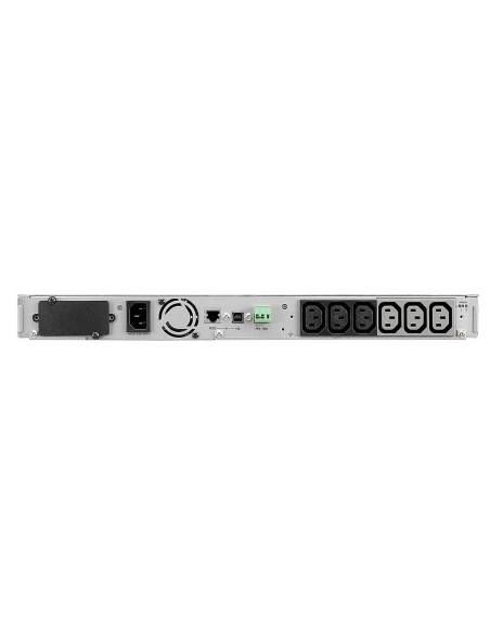 NOWY ZASILACZ UPS EATON 5P1550IR 1550VA/1100W 1U 1xC14 6xC13 USB RS232