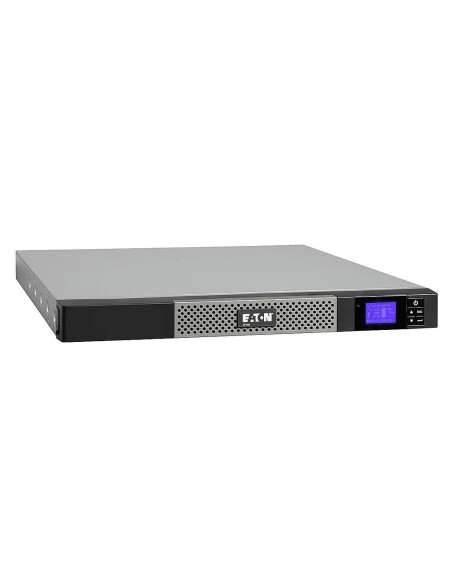 NOWY ZASILACZ UPS EATON 5P1550IR 1550VA/1100W 1U 1xC14 6xC13 USB RS232