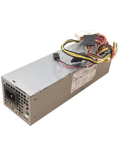 ZASILACZ 240W DELL 390 790 960 990 3010 7010 SFF 0RV1C4
