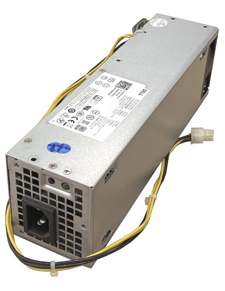 ZASILACZ 255W DELL 3020 7020 9020 SFF 0M9GW7