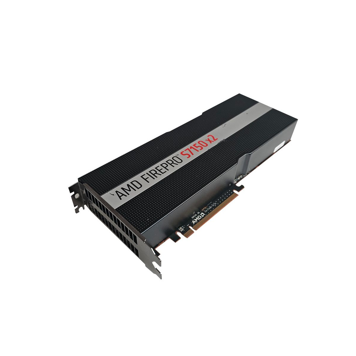 KARTA GRAICZNA AMD FIREPRO S7150 x2 16GB GDDR5