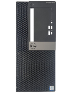 FRONT PANEL BEZEL DELL OPTIPLEX 5070 0TCC24