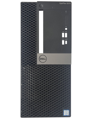 FRONT PANEL BEZEL DELL OPTIPLEX 5070 0TCC24