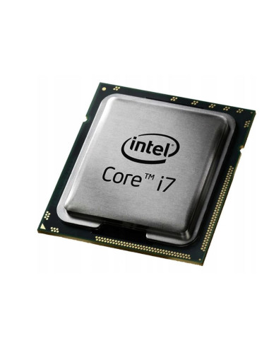 PROCESOR INTEL CORE i7 -4790 4x3,60 8MB CACHE FCLGA1150 SR1QF