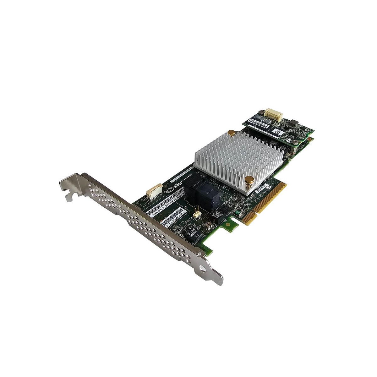 RAID ADAPTEC ASR-8405 SAS SATA 1GB PCIe 12G FULL