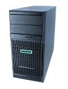 HPE ML30 GEN10 3.4GHZ QC E-2224 32GB 2PSU 2x600GB SSD RAID WINDOWS 2019 STD