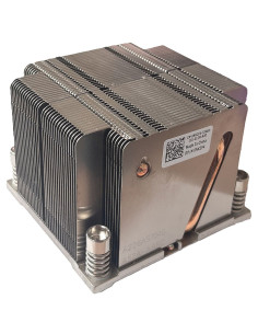 RADIATOR HEATSINK DELL POWEREDGE R515 0NK2F4