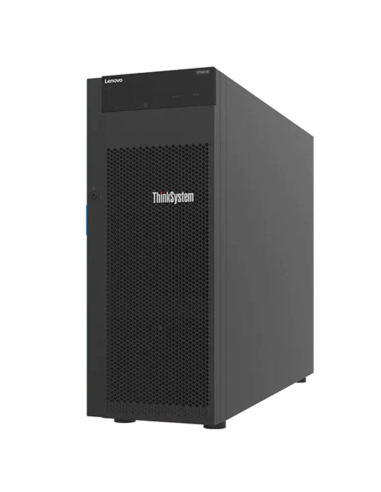 LENOVO ST250 4-CORE 3,4GHZ E-2224 32GB 4x400GB SSD 530-8i WINDOWS 2019 STD