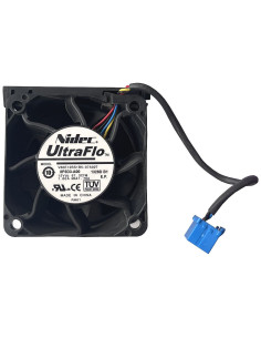 WENTYLATOR NIDEC DELL POWEREDGE R510 R515 60x60MM 8P3D3-A00