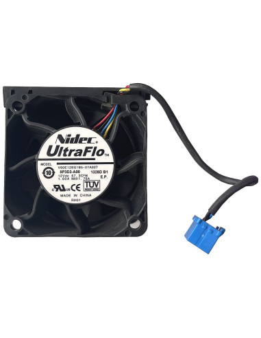 WENTYLATOR NIDEC DELL POWEREDGE R510 R515 60x60MM 8P3D3-A00