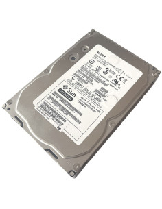 DYSK HGST SUN ORACLE 600GB SAS 6G 15K 3,5 0B24511 542-0428-01