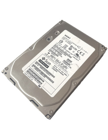 DYSK HGST SUN ORACLE 600GB SAS 6G 15K 3,5 0B24511 542-0428-01