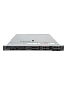 DELL R440 12-CORE SILVER 64GB 4x400GB SSD SAS H730P WINDOWS 2019 STANDARD