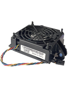 WENTYLATOR DELL POWEREDGE T100 T105 80x80MM 5-PIN 0FY606