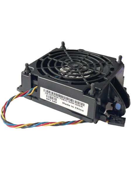 WENTYLATOR DELL POWEREDGE T100 T105 80x80MM 5-PIN 0FY606